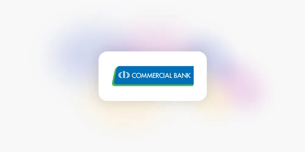 Commercial Bank IPG