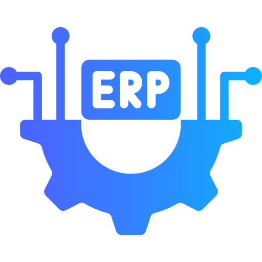 Enterprise Resource Planning (ERP)