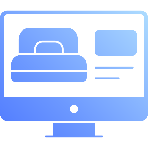 Hotel Website Development