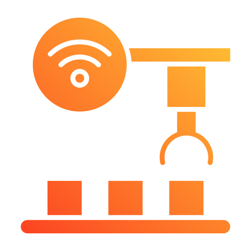 Industrial IoT (IIoT) Solutions