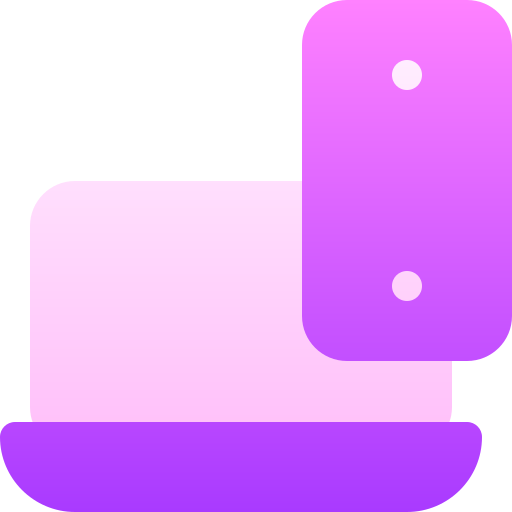 Responsive & Professional Design