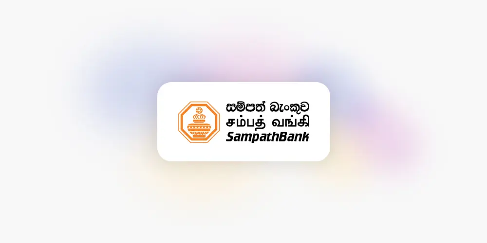 Sampath Bank Internet Payment Gateway