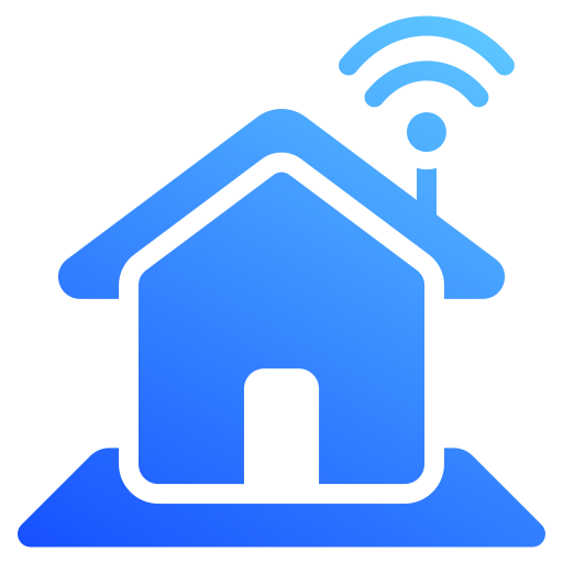 Smart Home & Building Automation