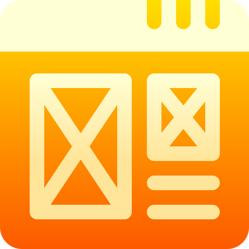 Wireframes & Prototyping