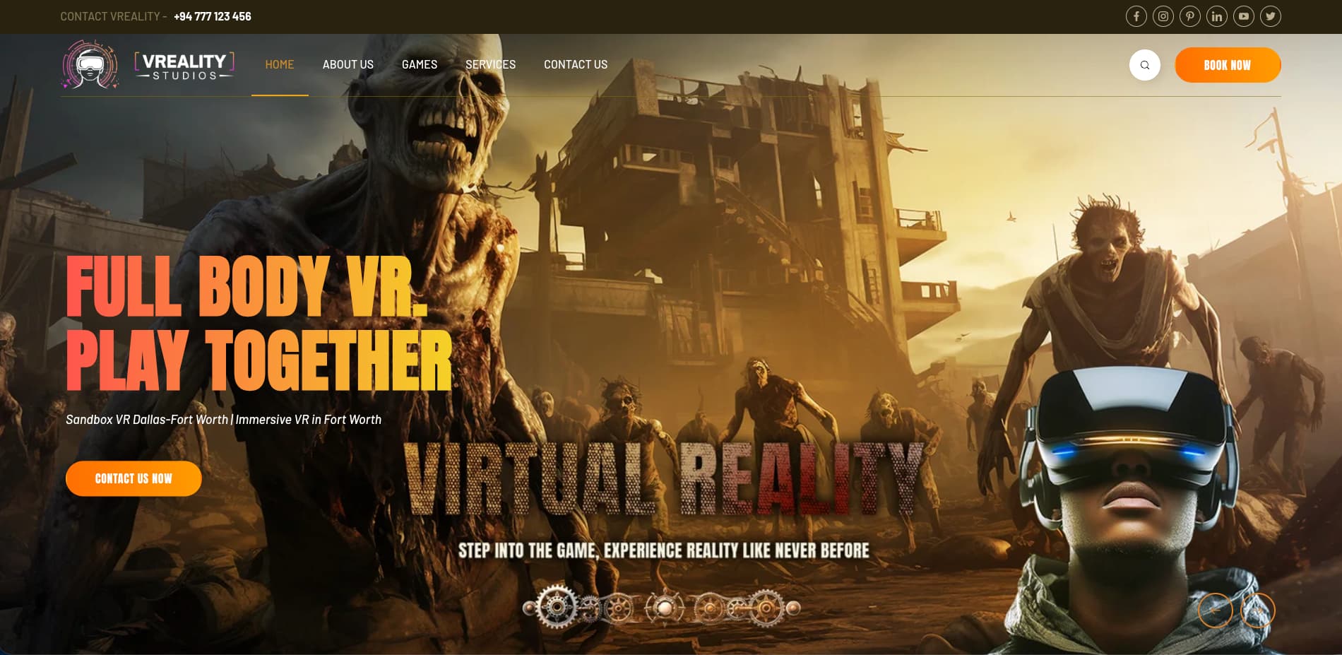 VReality